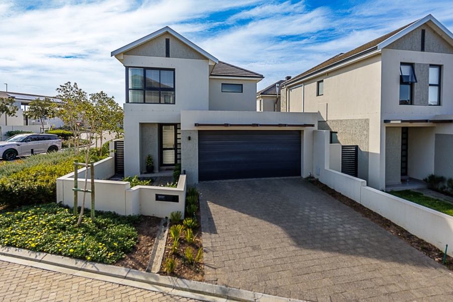 3 Bedroom Property for Sale in Groot Phesantekraal Estate Western Cape